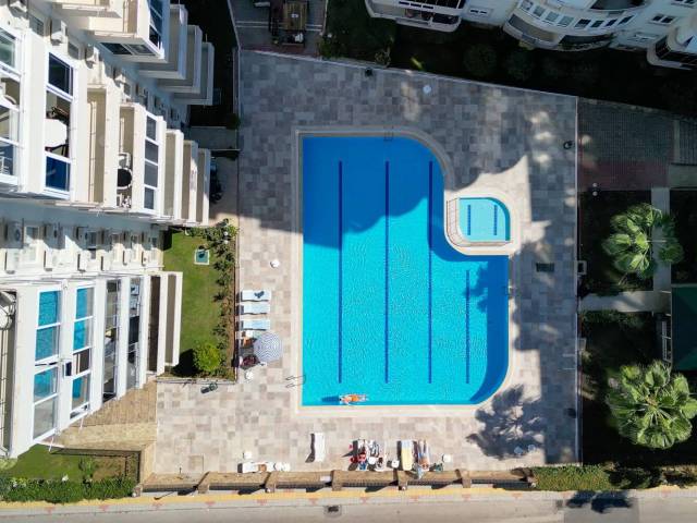 DAMLATAŞ GALAXY 1 APARTMENT