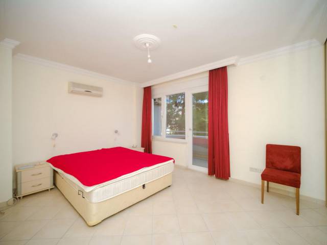 SUN HILL APARTMENT II