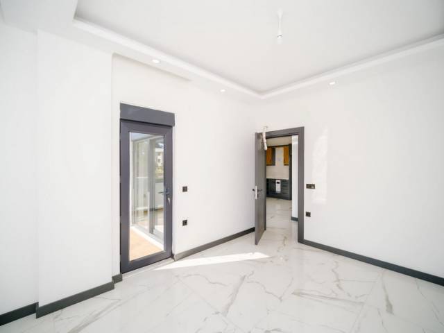 OBA  APARTMENT
