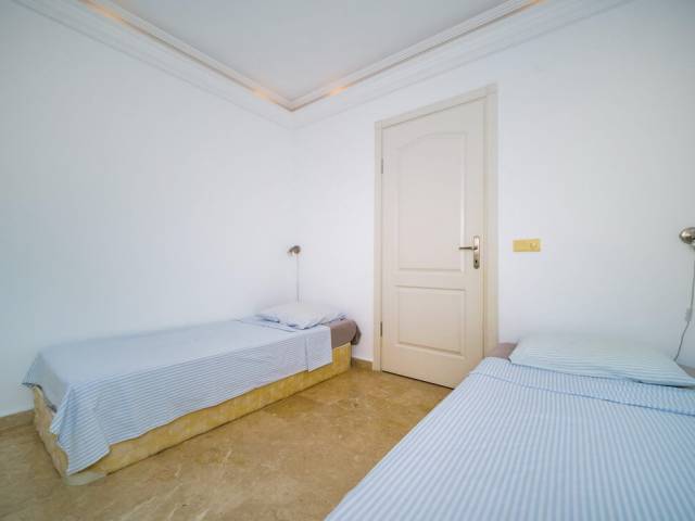 CİKCİLLİ  APARTMENT