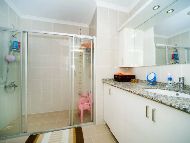 ALANYA PARK DUPLEX