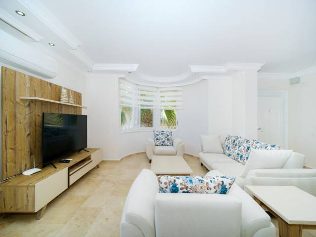 KARGICAK SEA VIEW VILLA