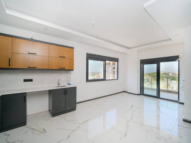 OBA APARTMENT II