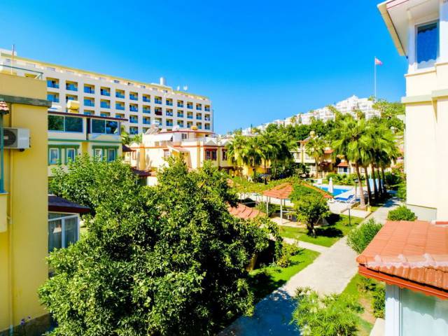 KONAK GARDEN I VILLA