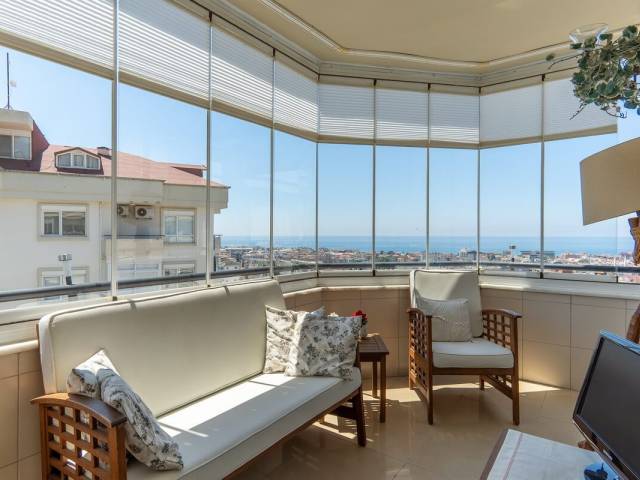 CIKCILLI UTOPIA 1 APARTMENT