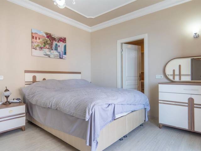 MAHMUTLAR ALDEN 5 APARTMENT