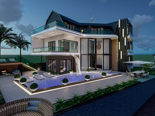 HAPPY VILLA