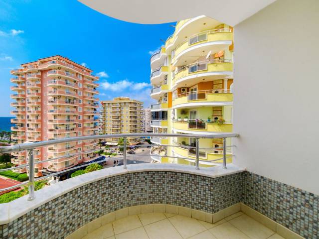 MAHMUTLAR LAGUNA RESIDENCE