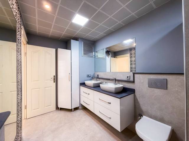 BEKTAS HİLL APARTMENT