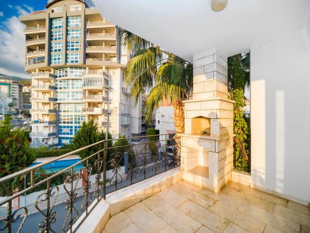 CİKCİLLİ  APARTMENT