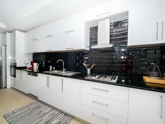 CİKCİLLİ PENTHOUSE