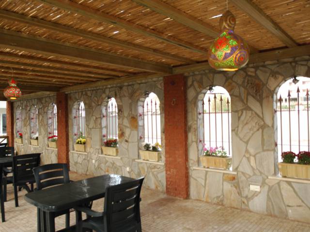SEA STAR RESIDENCE