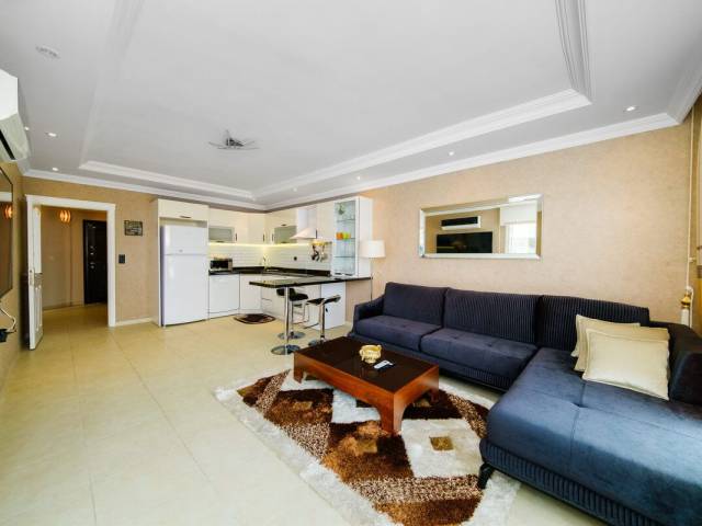 MAHMUTLAR LAGUNA RESIDENCE
