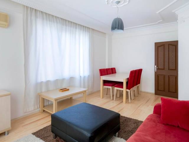 DAMLATAŞ CLEOPATRA APARTMENT