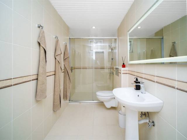 BEKTAŞ ANTİK KENT PENTHOUSE