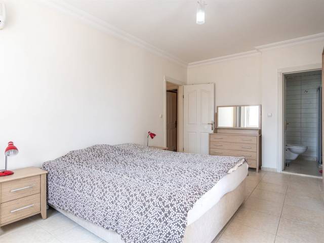 DAMLATAŞ GALAXY 2 APARTMENT