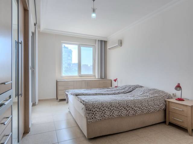 DAMLATAŞ GALAXY 2 APARTMENT
