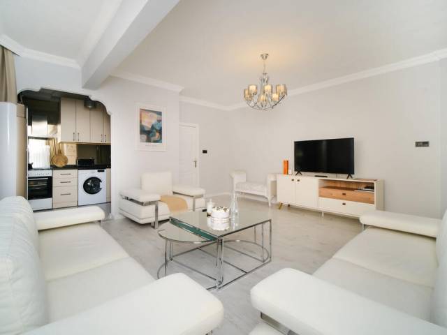 DAMLATAŞ CLEOPATRA APARTMENT