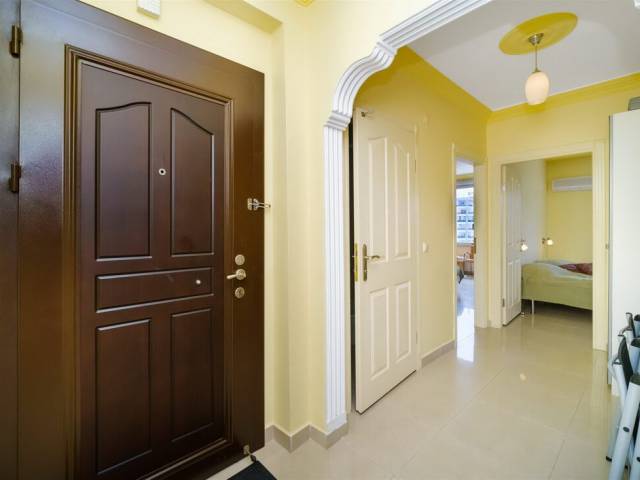 OBA GÜR APARTMENT