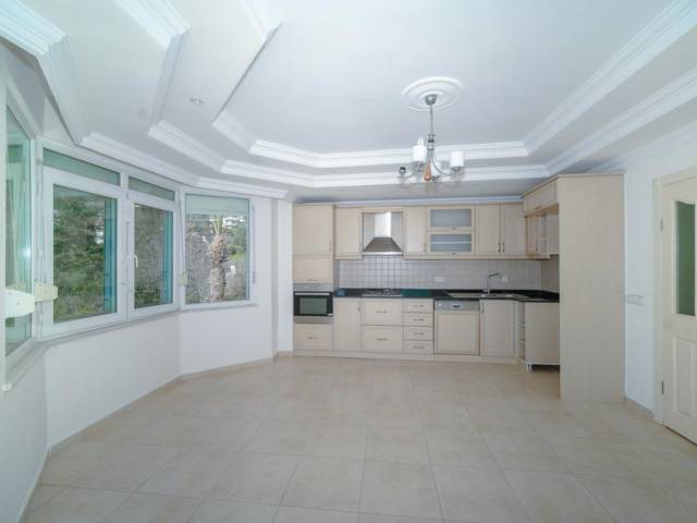 ALANYA TEPE DUPLEX