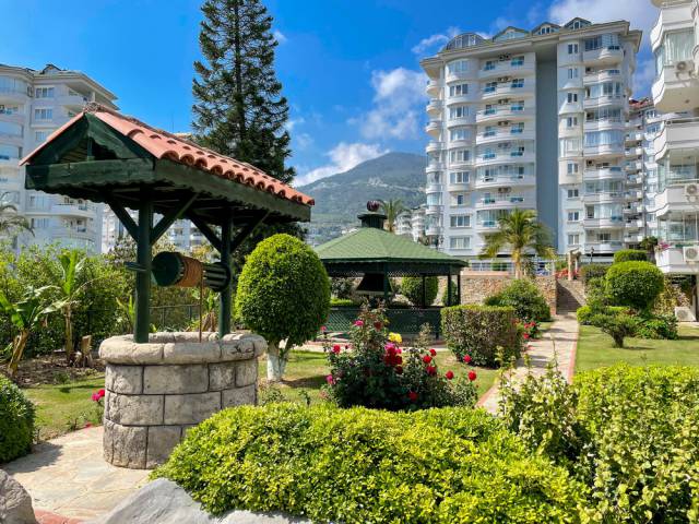CİKCİLLİ PENTHOUSE