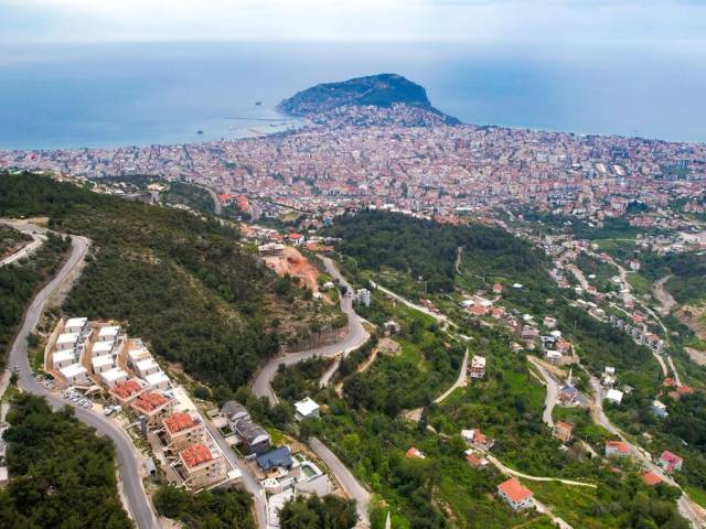 BEKTAS HİLL APARTMENT