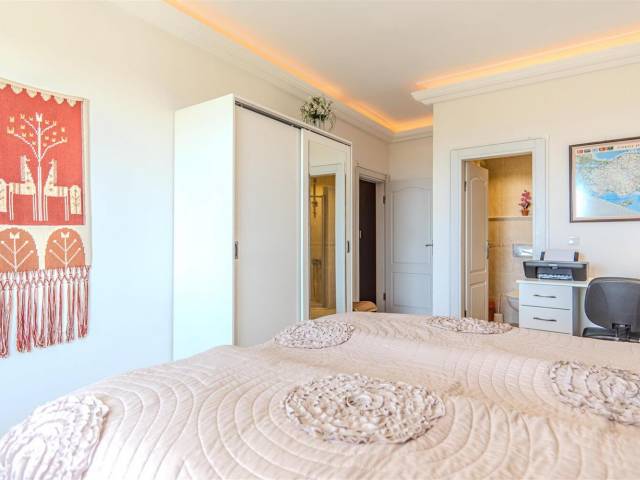 MAHMUTLAR OASEN APARTMENT