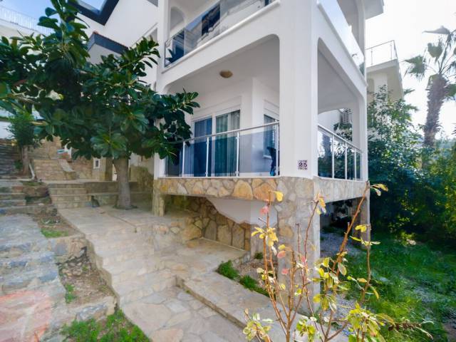 ALANYA CASTLE APARTMENT