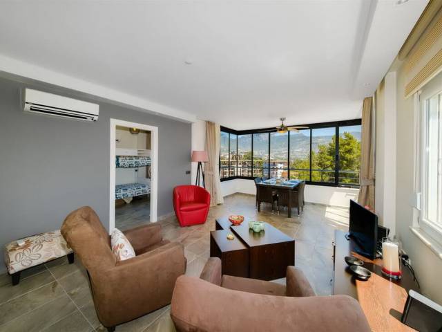 PORTAKAL APARTMENT
