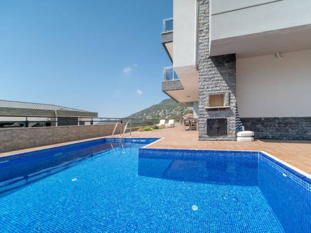 BEKTAŞ PANORAMIC VILLA