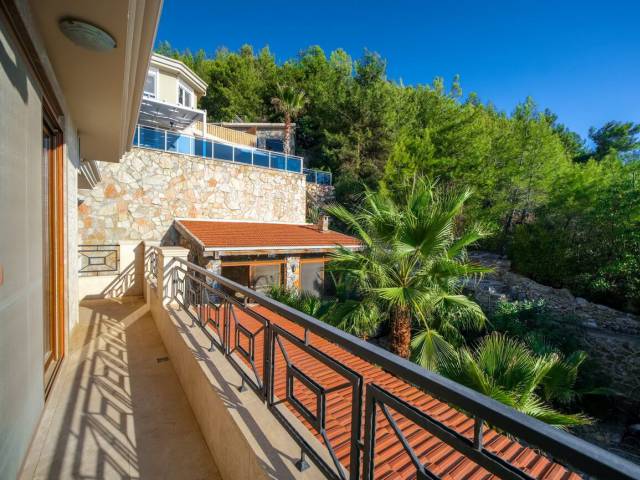VILLA CARPE DIEM BEKTAS
