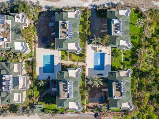 ALANYA TEPE DUPLEX