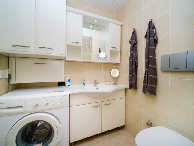 OBA GÜR APARTMENT