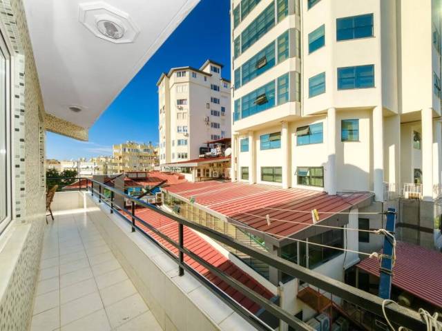 SARAY APARTMENT