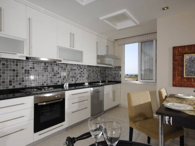 SEA STAR RESIDENCE