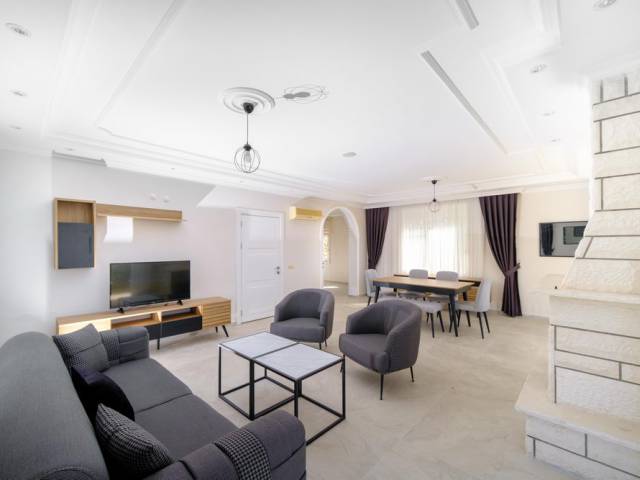 SHARAPSA VILLA