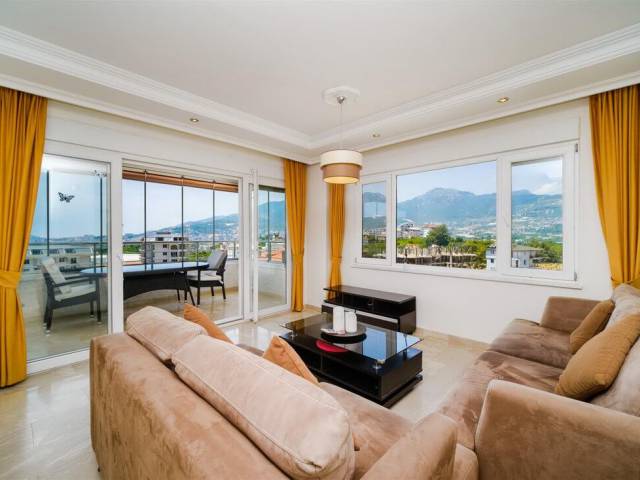OBA COMPLEX PENTHOUSE