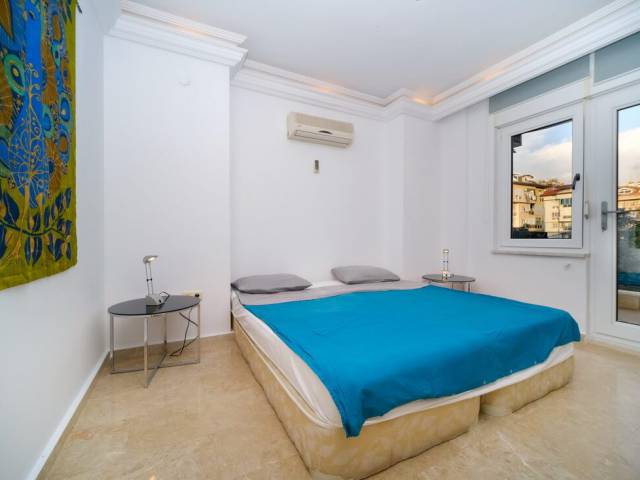 CİKCİLLİ  APARTMENT