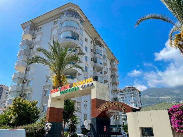 CİKCİLLİ PENTHOUSE