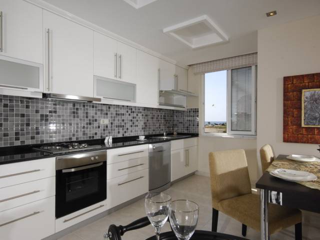 SEA STAR RESIDENCE