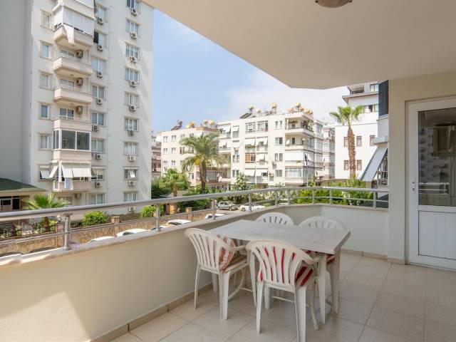 DAMLATAŞ GALAXY 2 APARTMENT