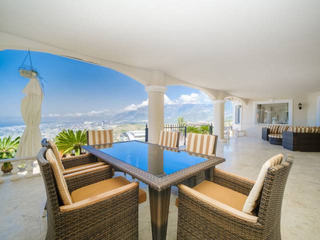 KARGICAK EXCLUSIVE VILLA