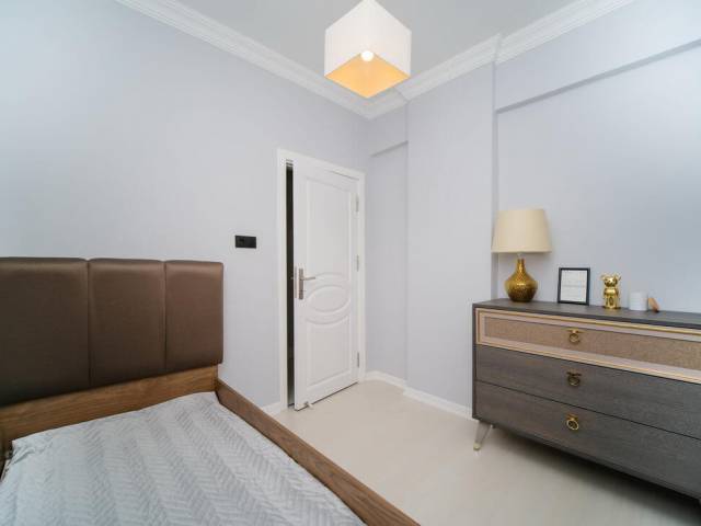 DAMLATAŞ CLEOPATRA APARTMENT