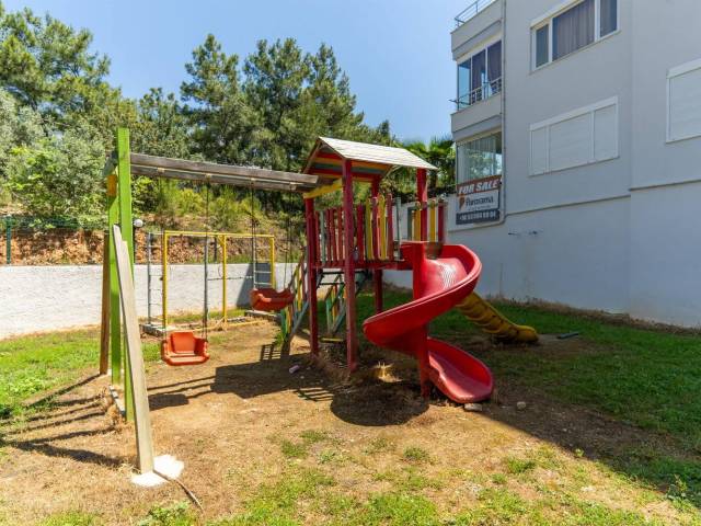 OBA PORTAKAL PENTHOUSE