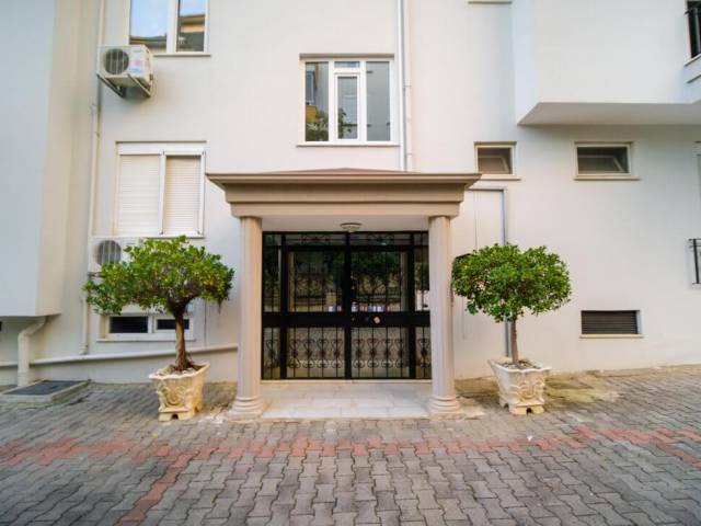 CİKCİLLİ APARTMENT