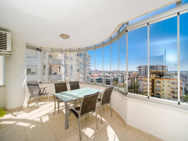 CİKCİLLİ GALAXY APARTMENT