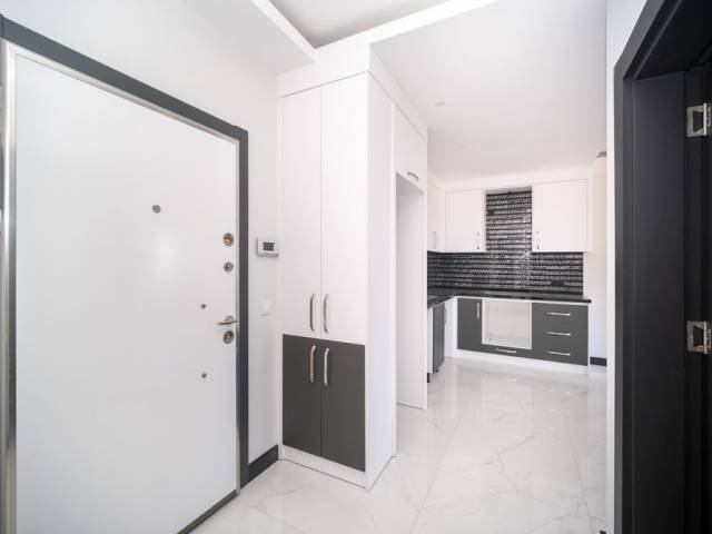 BEKTAŞ APARTMENT