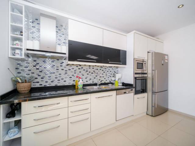 KESTEL EXCLUSIVE PENTHOUSE