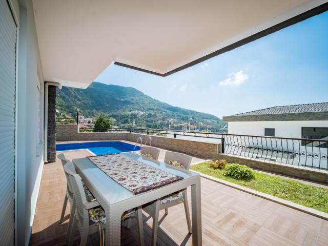 BEKTAŞ PANORAMIC VILLA