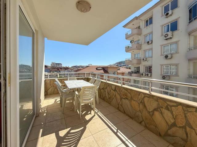 DAMLATAŞ GALAXY 1 APARTMENT